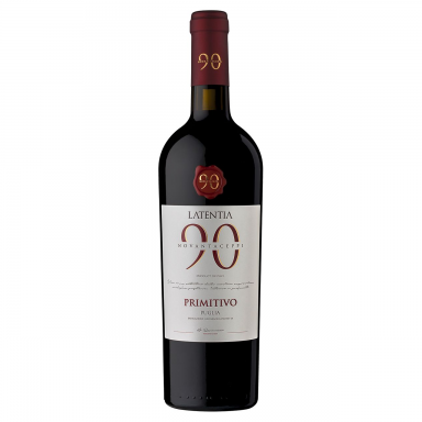 90 Ceppi Primitivo Puglia IGP 90 Ceppi Primitivo Puglia IGP