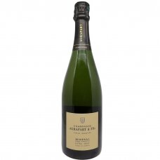 Champagne Agrapart Mineral Blanc de Blancs  Grand Cru Extra Brut 2015 0,75L