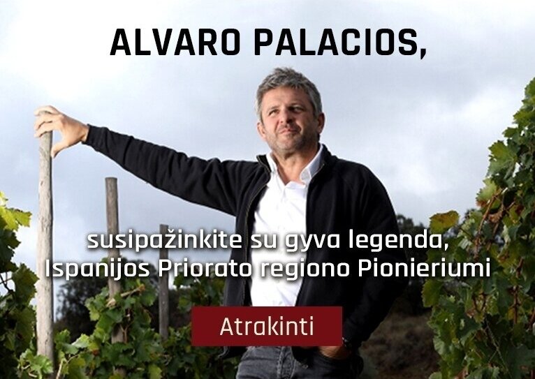 Alvaro Palacios