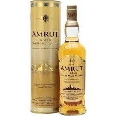 Amrut Classic Single Malt Whisky 0,7L 46%
