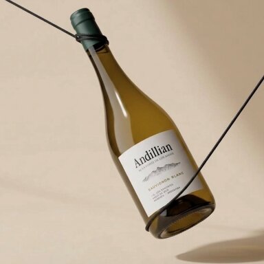 Andillian Sauvignon Blanc Uco Valley Los Chacayes IG 2024