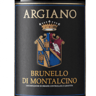 Argiano Brunello Di Montalcino DOCG 0,75L 2017