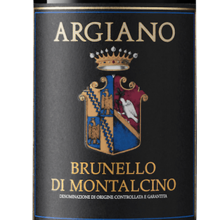 Argiano Brunello Di Montalcino DOCG 0,75L 2017 1