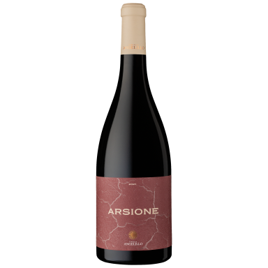 Arsione Primitivo di Manduria DOC