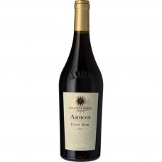 Auguste Pirou Pinot Noir Arbois Rouge AOC 2021 0,75L