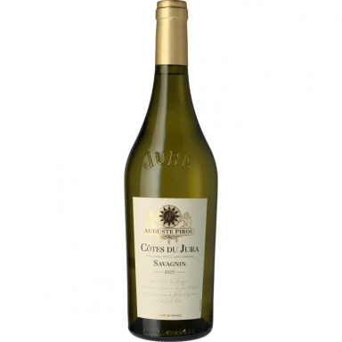 Auguste Pirou Savagnin Arbois Blanc AOC 0,75L