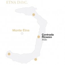 Benanti Pietra Marina Etna Bianco Superiore DOC 2016 0.75L