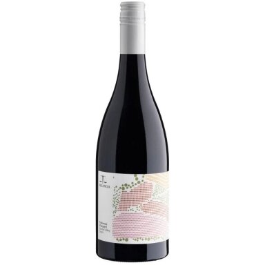 Bilancia Trelinnoe Syrah 2020 Hawkes Bay