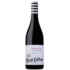 Black Cottage Pinot Noir Marlborough 0,75L 2020