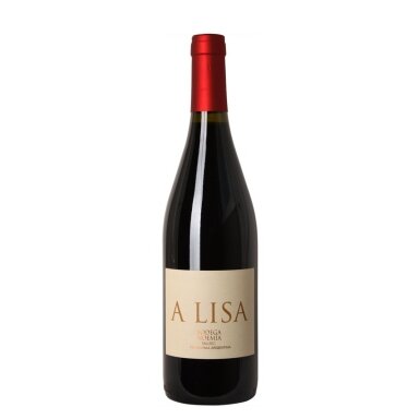 Bodega Noemia A Lisa Malbec Rio Negro Patagonia 2018
