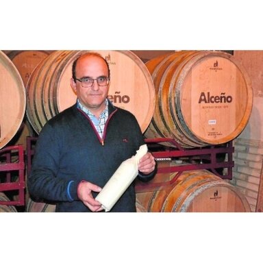 Bodegas Alceno Monastrell 12 Meses Jumilla DO MAGNUM 1,5L 2020