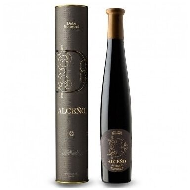 Bodegas Alceno Monastrell Dulce Jumilla DO 0,375L 2021