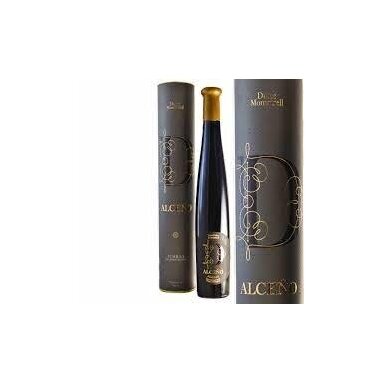 Bodegas Alceno Monastrell Dulce Jumilla DO 0,375L 2021
