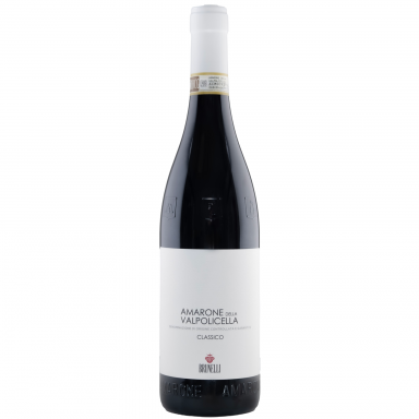 Brunelli Amarone della Valpolicella Classico DOCG 2020 0,75L