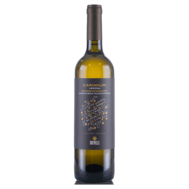 Brunelli Carianum Verona IGT Bianco 2021 0,75L Brunelli Carianum Verona IGT Bianco 2021 0,75L