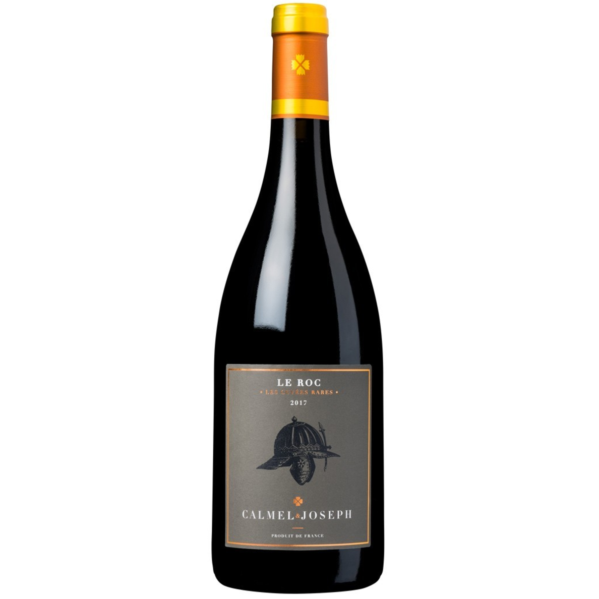 Calmel & Joseph Le Roc Corbières AOC 2018