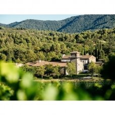 Calmel & Joseph La Folie Douce Côtes du Roussillon Villages AOP 2020 MAGNUM 1.5L