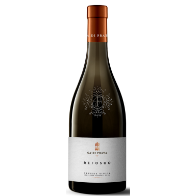 Ca di Prata Refosco Venezia Giulia IGT