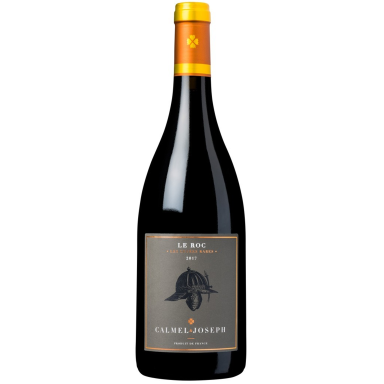 Calmel & Joseph Le Roc Corbières AOC 2018