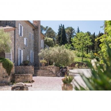 Calmel & Joseph La Folie Douce Côtes du Roussillon Villages AOP 2020 MAGNUM 1.5L 4