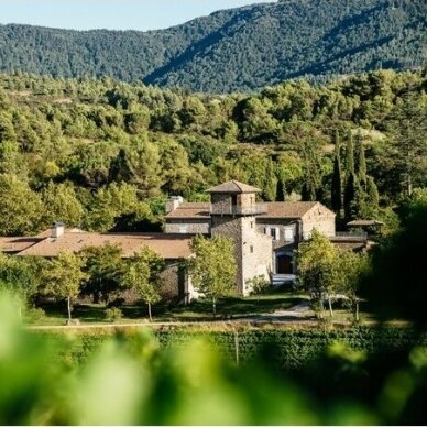 Calmel & Joseph Villa Blanche Chardonnay Pays d'Oc IGP 2020 0,75L 1
