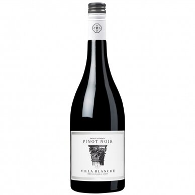 Calmel & Joseph Villa Blanche Pinot Noir Pays d'Oc IGP 2020 0,75L