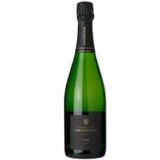 Champagne Agrapart 7 Crus Extra Brut NV 0,75L
