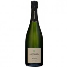 Champagne Agrapart Terroirs Extra Brut Blanc de Blancs Grand Cru NV 0,75L