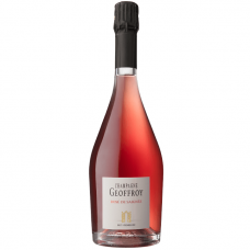 Champagne Geoffroy Rose de Saignee Premier Cru Brut 0,75L