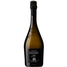 Champagne Geoffroy Terre Premier Cru Extra Brut 2008 0,75L su dėžute