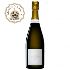 Champagne Jacques Lassaigne Les Vignes de Montgueux Blanc de Blancs 0,75L