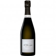 Champagne Jacques Lassaignes La Colline Inspirée Blanc de Blancs 0,75L