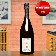 Champagne Nicolas Maillart Bouzy Rose Grand Cru Brut NV MAGNUM 1.5L