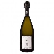 Champagne Nicolas Maillart Platine Premier Cru Brut NV 0.75L