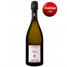 Champagne Nicolas Maillart Platine Premier Cru Brut NV MAGNUM 1.5L