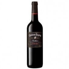 Chateau Eugenie Tradition Cahors AOC 2020 0,75L