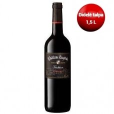 Chateau Eugenie Tradition Cahors AOC  2020 MAGNUM 1.5L