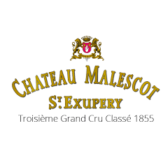 Chateau Malescot Saint Exupery Margaux AOC Rouge 2015 0,75L 4