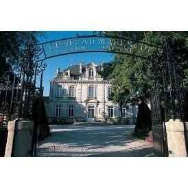 Chateau Malescot Saint Exupery Margaux AOC Rouge 2015 0,75L 2
