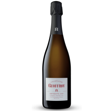 Champagne Geoffroy Empreinte Blanc de Noir Premier Cru Brut 2018 1,5L MAGNUM