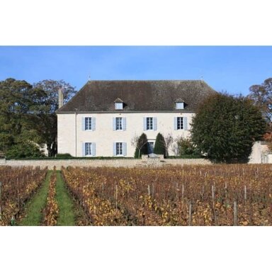 Chateau de Chassagne Montrachet Chassagne Montrachet Rouge AOC 2016 0,75L