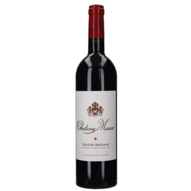 Chateau Musar Rouge Library 2011