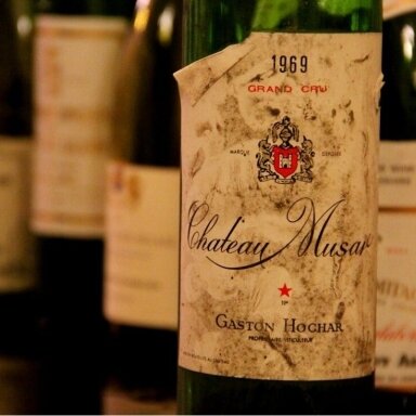 Chateau Musar Rouge 2019 1.5l
