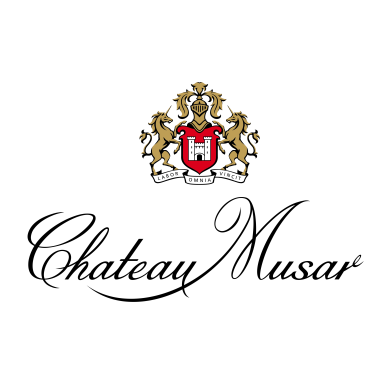 Chateau Musar Rouge Bekaa Valley Library 1997