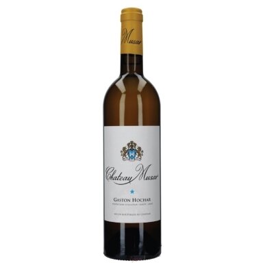 Chateau Musar White 2018