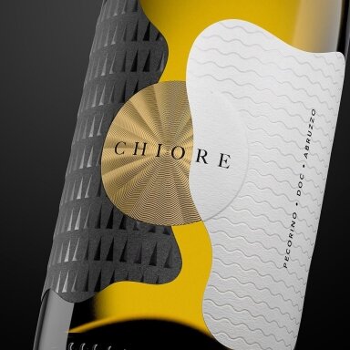Chiore Pecorino d’Abruzzo DOC