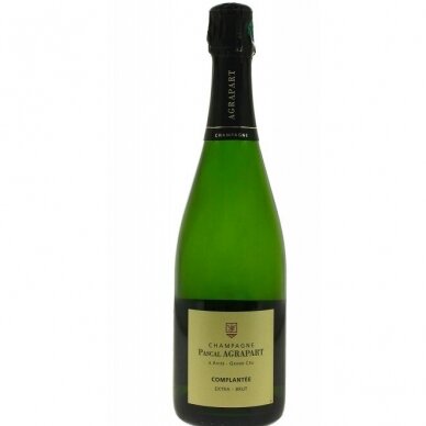Champagne Agrapart Complantee Extra Brut Grand Cru 0,75L