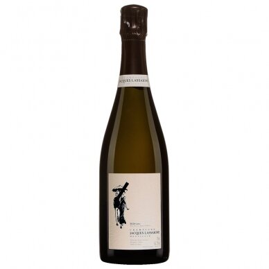 Champagne Jacques Lassaignes Millésime 2013 Blanc de Blancs 0,75L