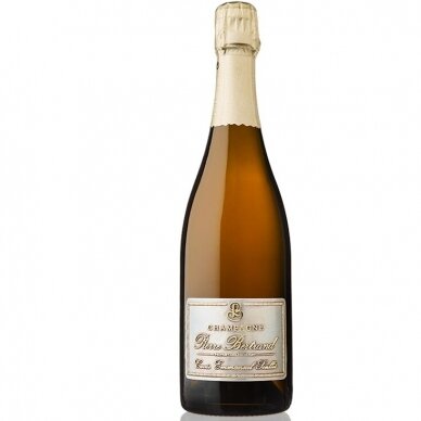 Champagne Pierre Bertrand Blanc de Noirs Pinot Noir 2013  0.75L