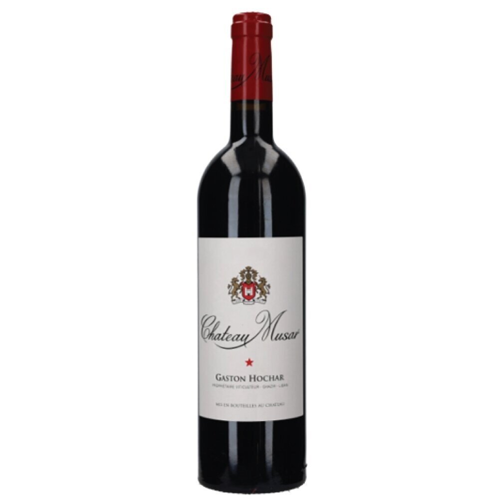 Musar Rouge Chateau Musar Rouge 2011 | Vynas | Internetinė parduotuvė